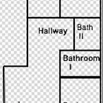 Trendy With 2 Bedrooms,2 Full Bathrooms,500m From The Centre, Private Secure Parking Апартаменты *
