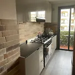 Trendy With 2 Bedrooms,2 Full Bathrooms,500m From The Centre, Private Secure Parking Канны