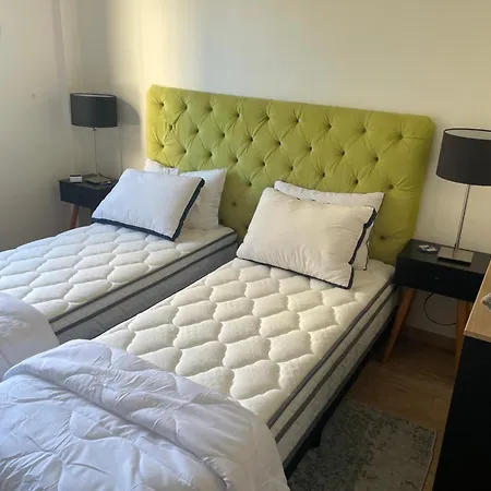 Trendy With 2 Bedrooms,2 Full Bathrooms Each With Shower,toilet,sink, 500m From The Centre, Private Secure Parking Apartman Cannes